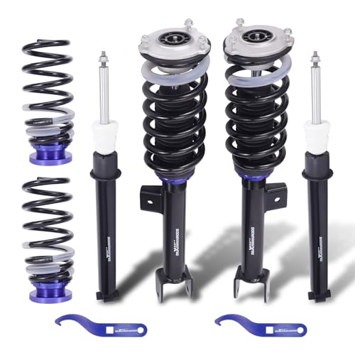 maXpeedingrods Coilover for Tesla Model Y 2020