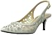 J.Renee Women's Genie Dress Pump