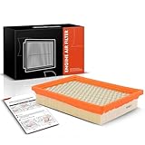 Replacement Parts for 1pcs Engine Air Filter for Chrysler Dodge Grand Caravan Plymouth 4306113