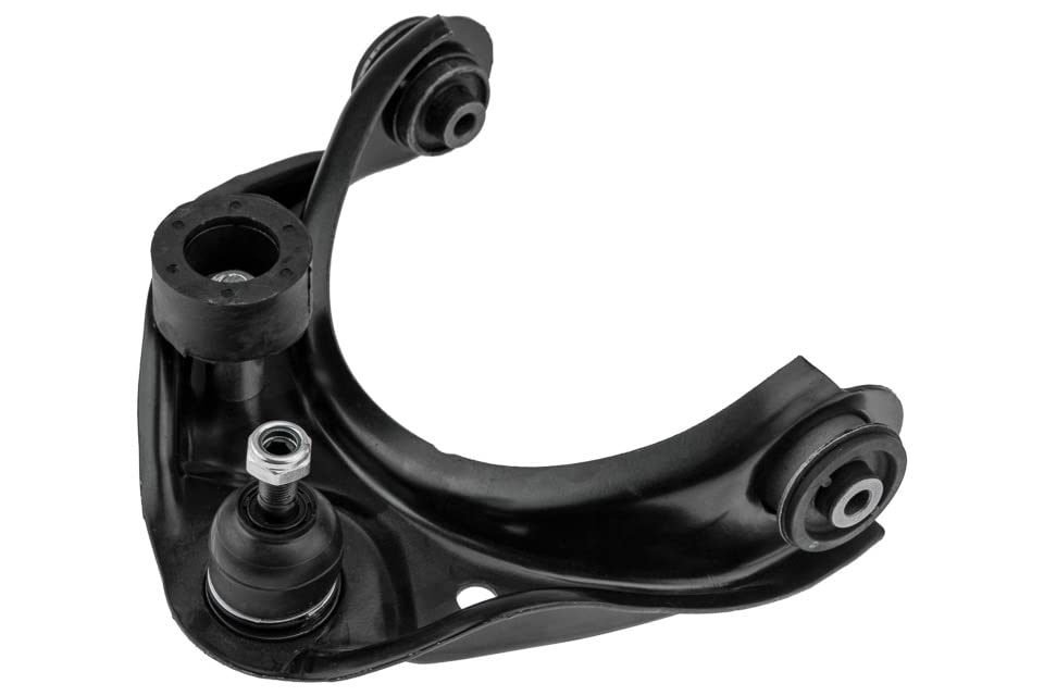 Bras avant droit supérieur renforcé ZWG-MZ-007 pour châssis Mazda 6 05-