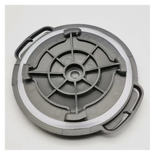 Cache anti-poussière phare avant BMW G12 G38 couvercle étanche optique