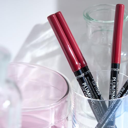 Catrice Plumping Lip Liner 140 Stay Elegant - imagen 6