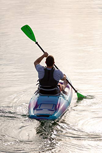 image for Perception Kayaks Perception Hi Life 11 | Sit on Top Kayak for Adults 
