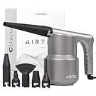 IT Dusters AirTec Ultra Electric Air Duster Blower for PC, Laptop, Console, Electronics and Home Cleaning, Environmental Alternative to Spray air can Duster Keyboard Cleaner (Type 3)
