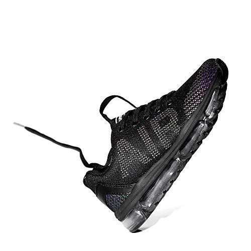 Axcone Uomo Donna Scarpe da Ginnastica Sportive