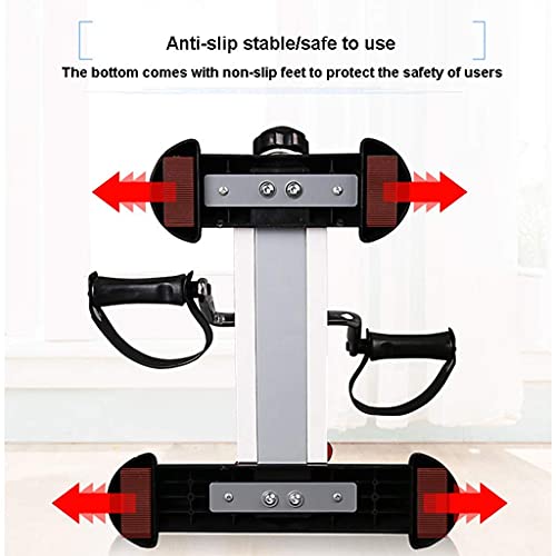 Mini stepper pliable DIOTTI pour bouger chez soi sans encombrement