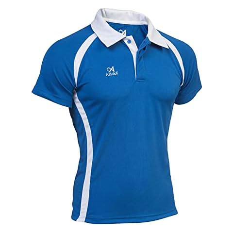 Asioka - Camiseta polo deportivo adulto Cover