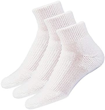 thorlos womens Wmx Max Cushion Walking Ankle Socks