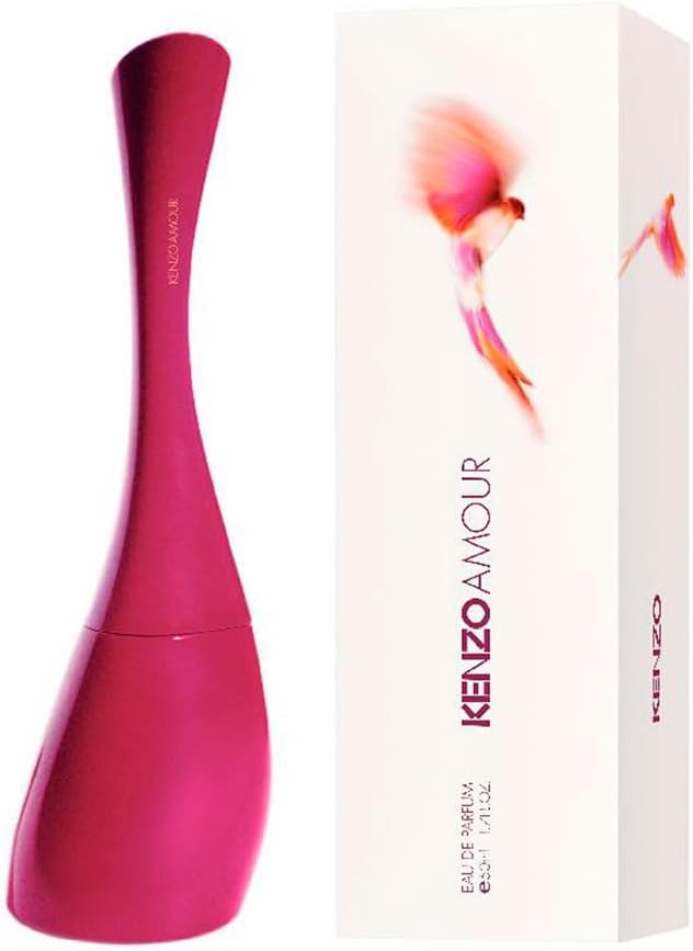 Amour Eau De Parfum 50ml