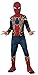 Rubie's (700659-M) Costume Iron Spider Endgame Classic, Bambino, Rosso/Blu, M (5-7 anni)