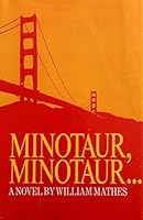 Minotaur, minotaur B0006BQPKW Book Cover