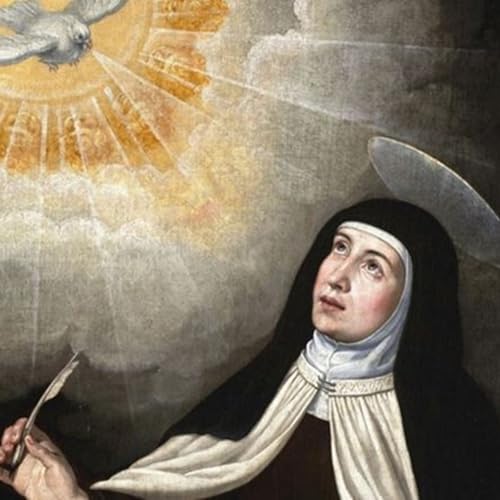 L'eredit&agrave; spirituale di S.Teresa d'Avila (Pagine di spiritualit&agrave;)