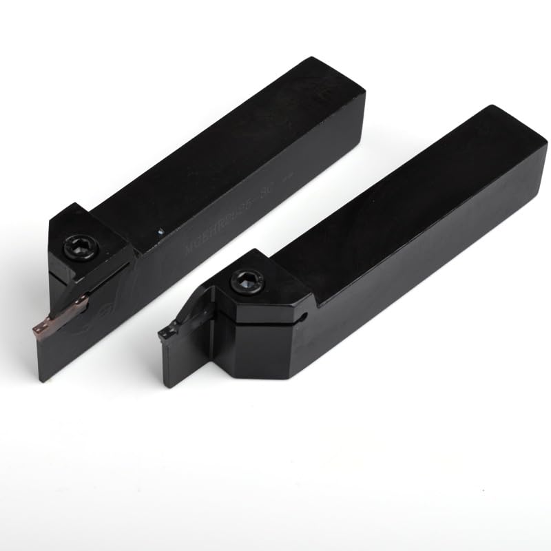 1pc MGEHR1010-1.5 MGEHR1010-2 MGEHL1010-2 MGEHR1212-1.5 MGEHL1212-1.5 MGEHR1212-2 MGEHR1212-3 MGEHL1212-3 Lathe Turning Tool Holder(MGEHR1212-2)