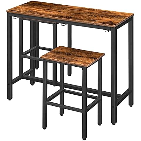 HOOBRO Bar Table Set BF54BT01 Cover