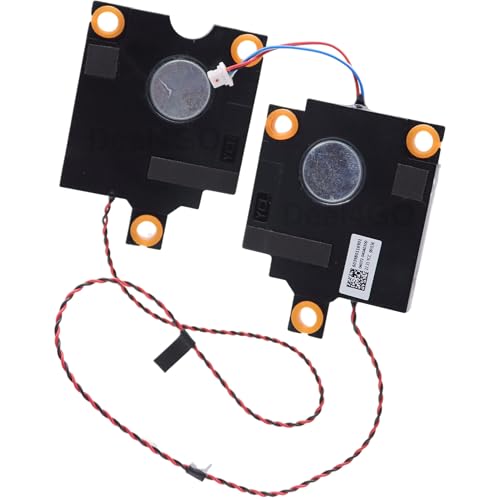 Altavoz interno ASUS G513 conector original de repuesto serie 04072-04040000 2