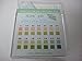 Alkaline pH 4.5-9.0 TEST STRIPS FOR body level URINE & SALIVA Precision pH testing kit (100 Strips per Pack)