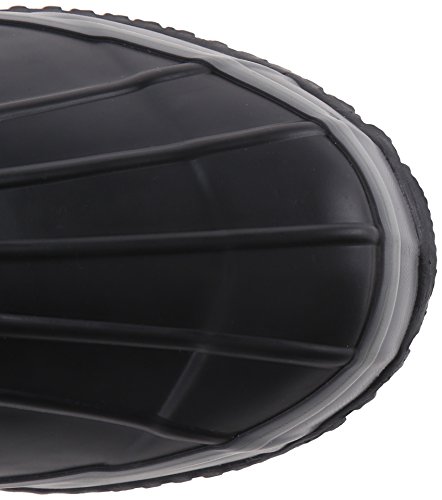 Northside Women's Sun Peak-W Snow Boot, Black, 10 M Us #TOP4