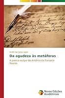 Da Agudeza as Metaforas 3639687663 Book Cover