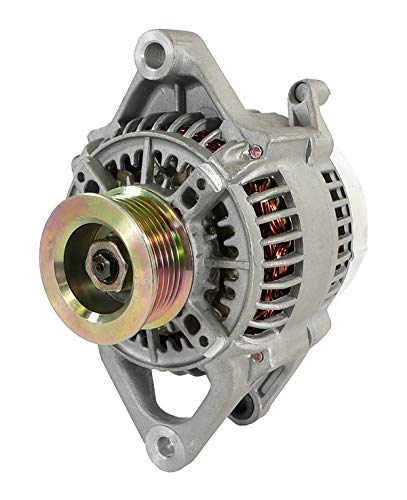 New Db Electrical And0023 Alternator Compatible With/Replacement For Dodge Dakota 1997, 1998, Jeep Cherokee 1991-1997 210-13341, Bao3095, 113063, 56005685, 56005685Ab, 59005685, 10463782, 13341N #TOP5