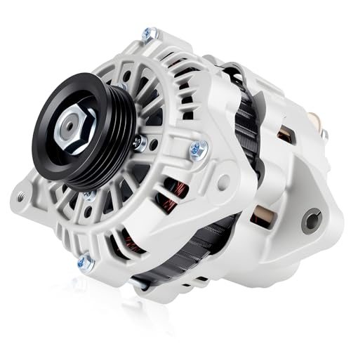 Hayauto 11011 Car Alternators Fit For Hyundai Elantra Alternator Accent Tucso...
