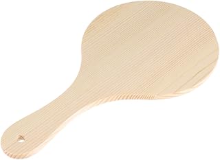 Wooden Handle Mirror 1pc Travel Magnifying Mirror Handheld Magnifying Mirror Mini Vanity Wood Hand Mirrors with Handle Handheld Mirror Wood Handle Wood Mirror Handle Mirror Large