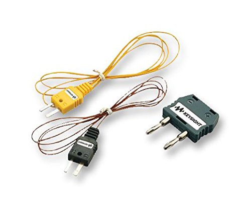 Surtidos y Kits – Equipo de Prueba – Kit de Accesorios de Temperatura – U1180A