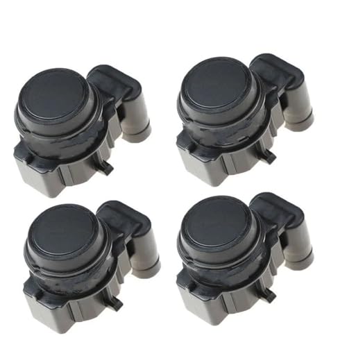 Capteur de stationnement PDC 3Q0919275A aux finitions précises pour carrosserie auto