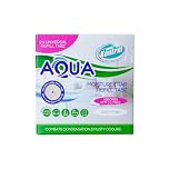 Aqua Refill Tabz Moisture Absorber, Ultra-Absorbent and Odour-Neutralising, for Aqua Moisture Trap Dehumidifier, Condensation Absorbers, (2 x 450g Scent Free)