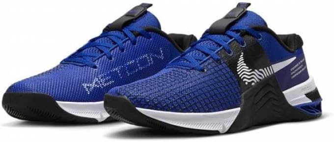 NIKE Metcon 8 Men's Trainers Sneakers Training Shoes
