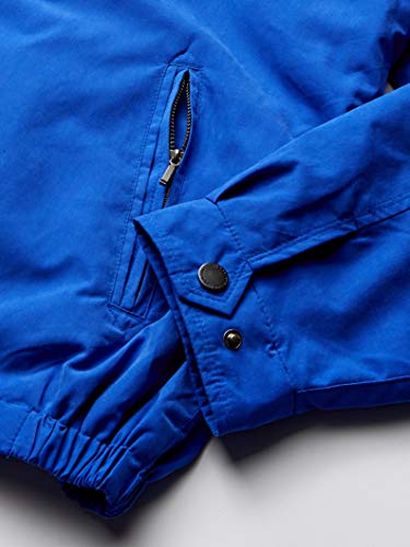 Image of London Fog Men's Auburn Zip-Front Golf Jacket