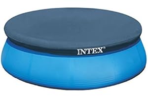 Easy Set 10-Foot Round Pool Cover by Pool Summer Waves