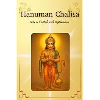 Hanuman Chalisa: Pocket Edition