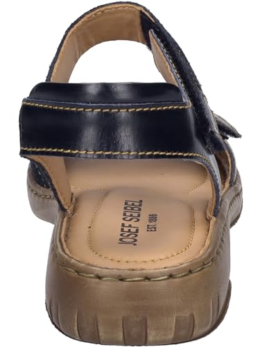 Image of Josef Seibel Tonga 25 Women's Adjustable Sandal