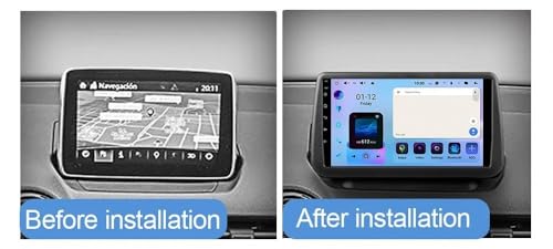 Autoradio Touchscreen para KIA Optima K5 que soluciona tus rutas 2