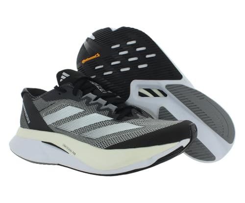 Image of Adidas Womens Adizero Boston 12 W