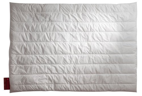 Centa Star Vital Plus Duo-Bettdecke 0740.00 135/140 x 200 cm