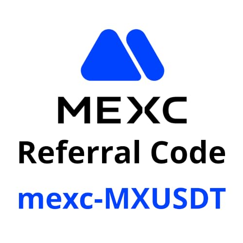 『MEXC Referral Code』のカバーアート