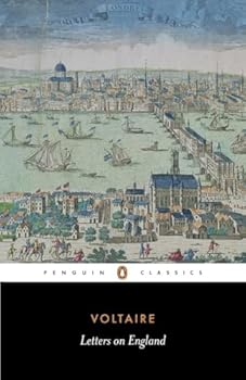 Paperback Letters on England (Penguin Classics) Book