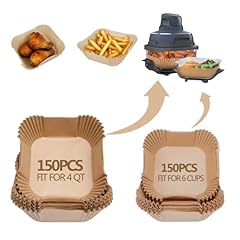 Ninja Crispi Air Fryer Liners