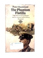 The Phantom Flotilla B000SMNV6U Book Cover