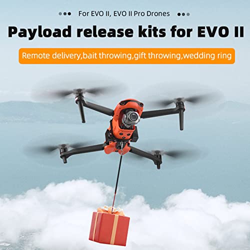 Autel Evo II Pro drone