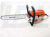 Motosierra Stihl MS 261 C-M – Longitud de riel 40 cm Rapid Super