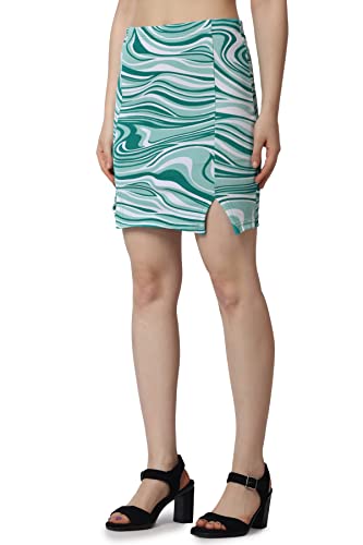 Image of POPWINGS Women Skirt