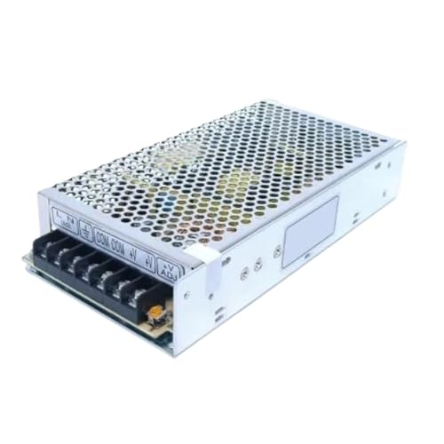 Alimentation à découpage S-120-24 transformateur 24V machine-outil