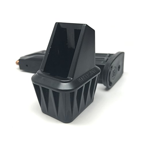 MakerShot Custom Magazine Speedloader, compatible with 9 mm - S&W M&P / M&P 2.0 / Compact