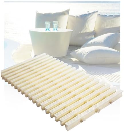 スイミングプール排水オーバーフローグレート、アクティビティグレーティングカバーストリップ、歩道用アウトレット排水グリルグリッド、スイ