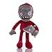 shuanglin 30Cm Plants Vs Zombies Juego Dolphin Rider Zombie Peluches Muñeca Serie De Dibujos Animados Juguetes De Peluche Suaves Regalos para Niños