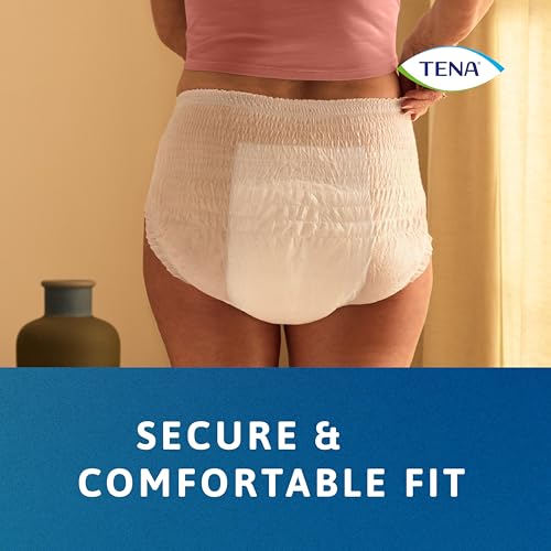 Tena Pants Super Medium für starke Blasenschwäche, 12 Stück – Ansicht 5