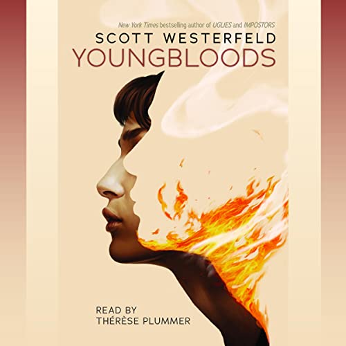 Youngbloods by Scott Westerfeld episode artwork