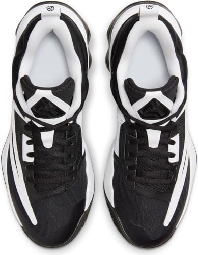 Nike Giannis Immortality 2 DZ7533-003 (Shoe Size System JP, Adult, Measurement, 28 cm)